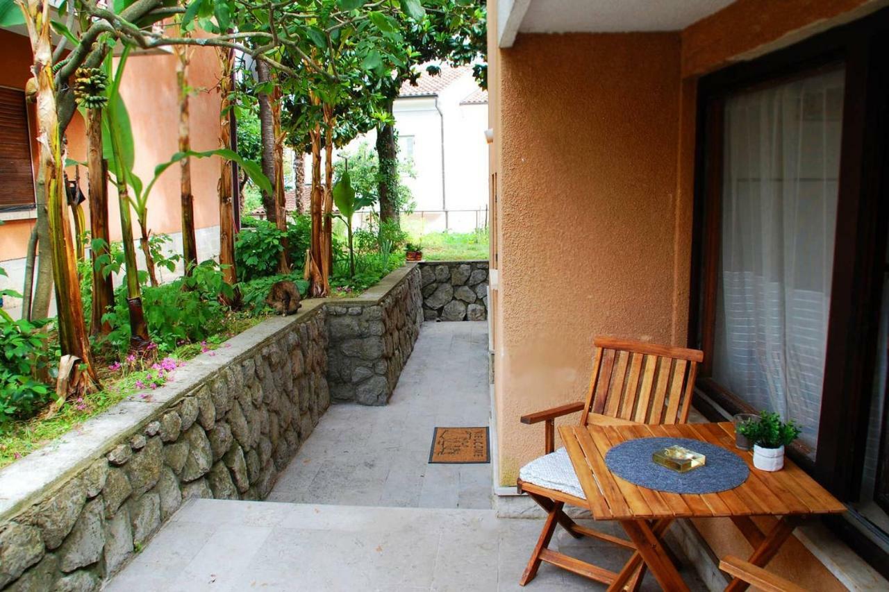 Studio Apartman Ziganto Icici Exterior photo